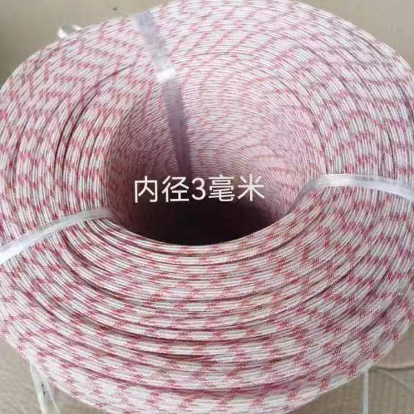 内径3毫米通气绳